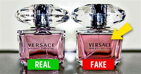 how to identify a fake be delicious perfume|authenticity code for perfume.